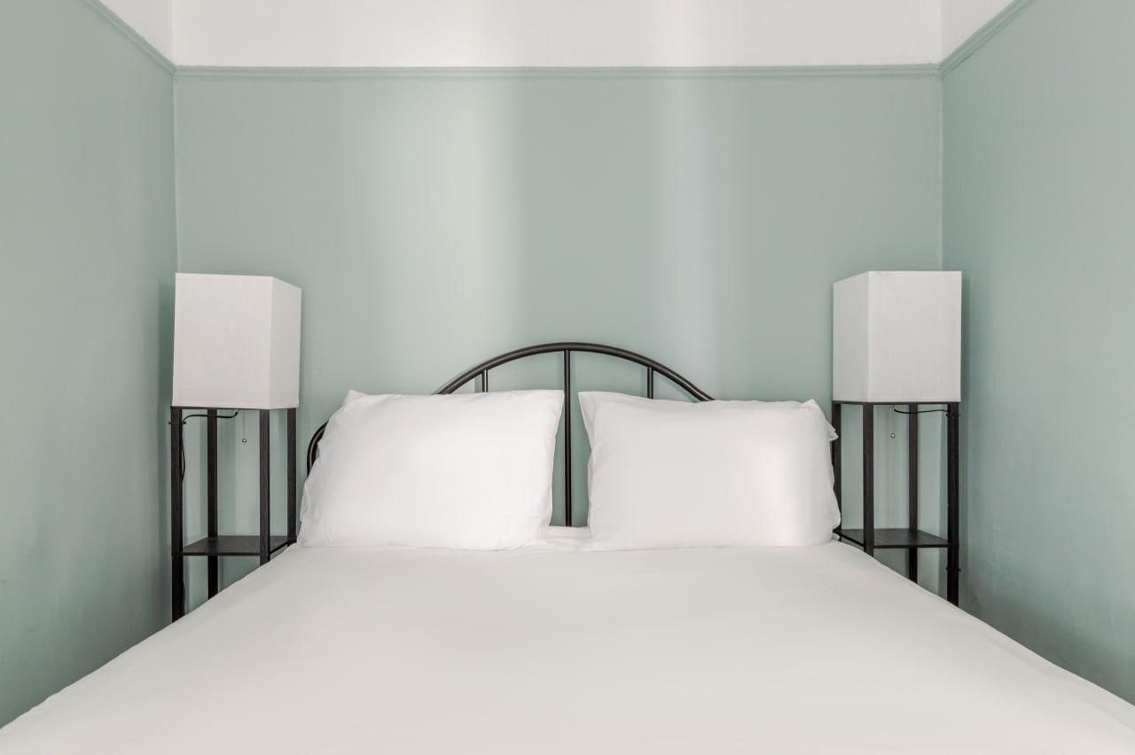 ONE BEDROOM APARTMENT IN WEST VILLAGE, MANHATTAN