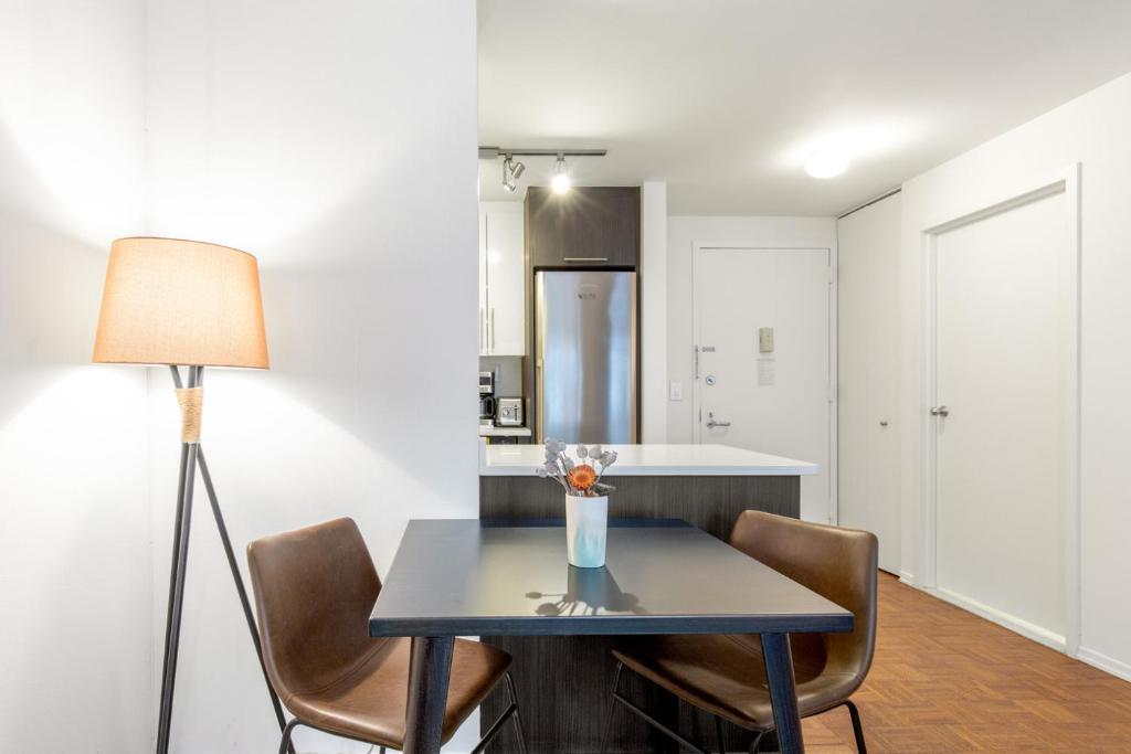 CHARMING STUDIO APARTMENT IN WEST VILLAGE, MANHATTAN