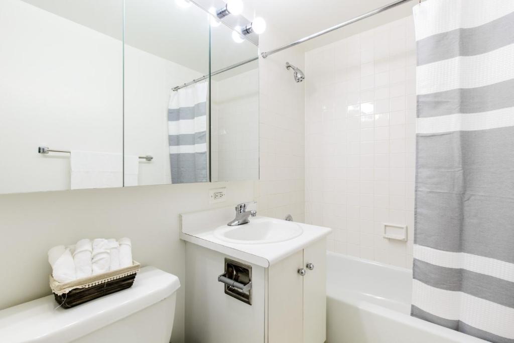 CHARMING STUDIO APARTMENT IN WEST VILLAGE, MANHATTAN