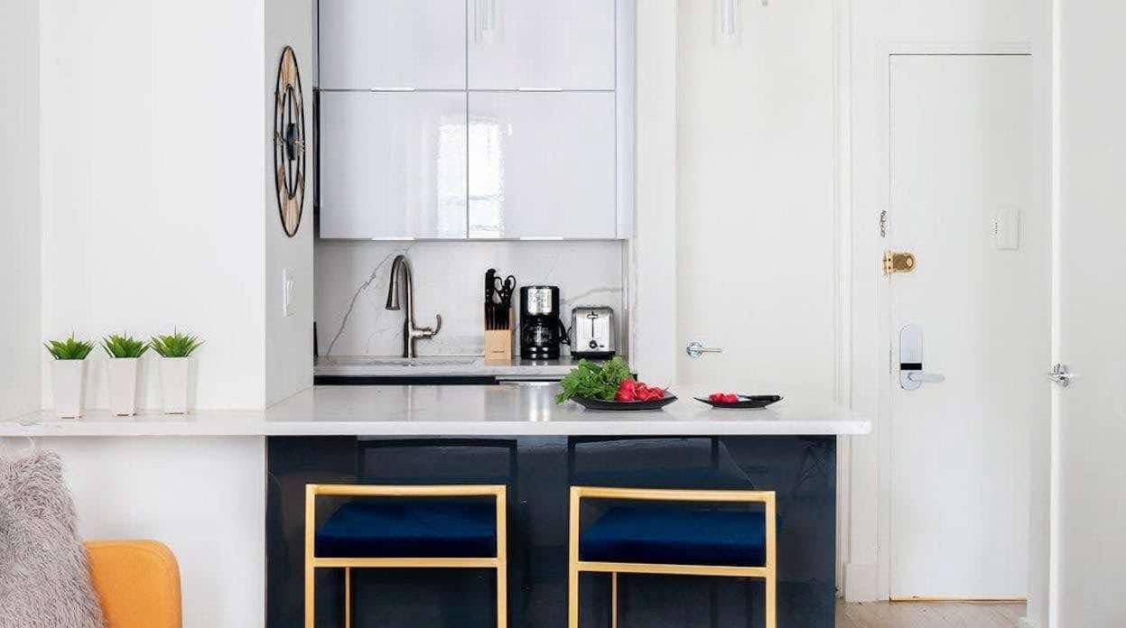 AMAZING STUDIO APARTMENT IN THE HEART OF WEST VILLAGE, MANHATTAN