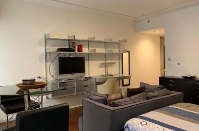 FULLY FURNISHED STUDIO IN SOHO, MANHATTAN