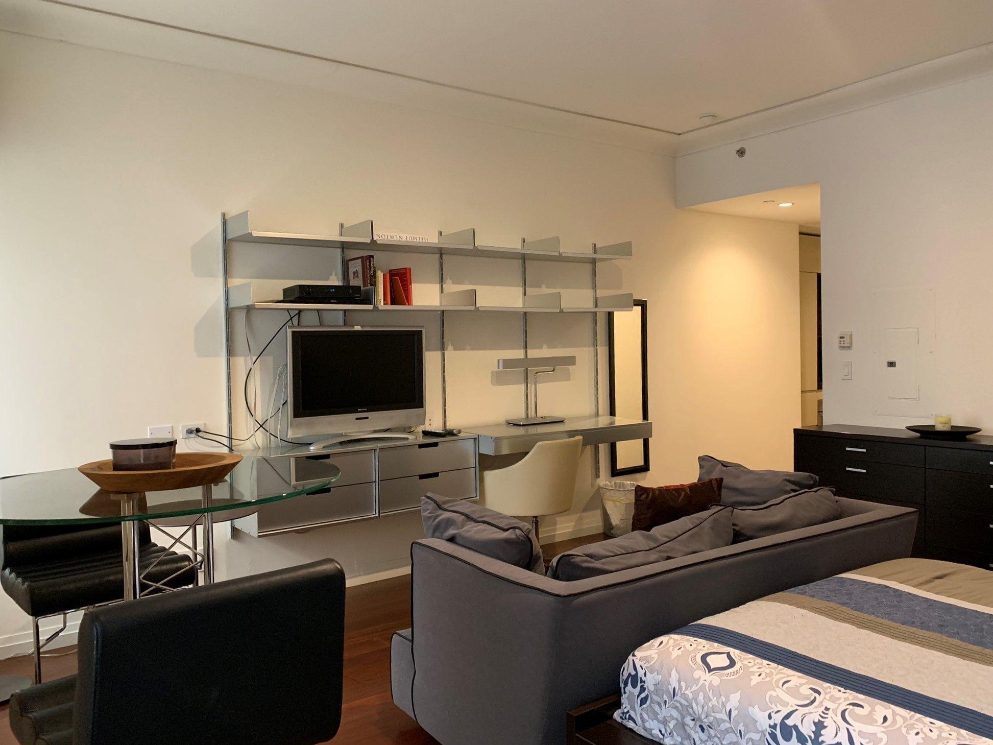 FULLY FURNISHED STUDIO IN SOHO, MANHATTAN