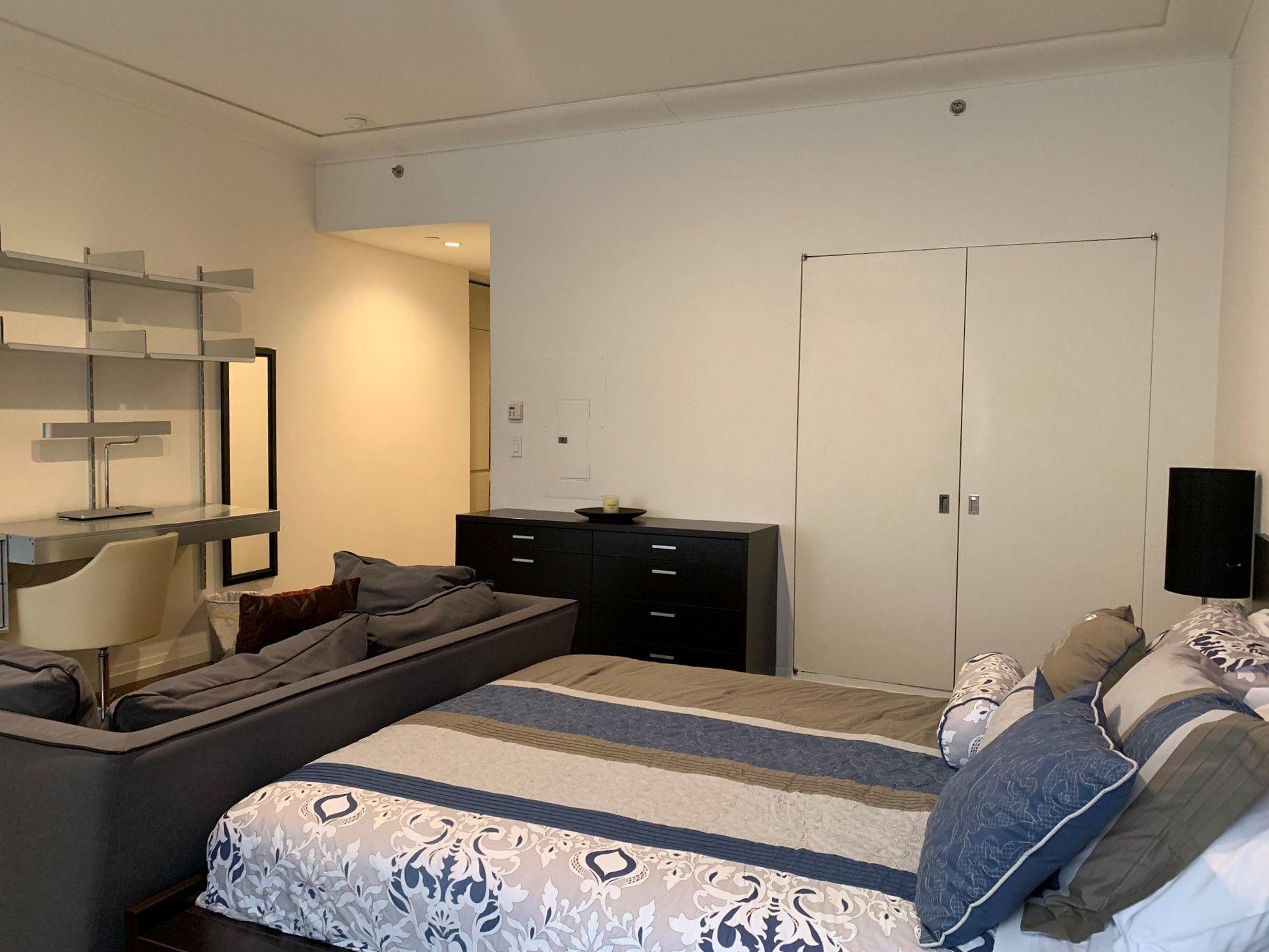 FULLY FURNISHED STUDIO IN SOHO, MANHATTAN