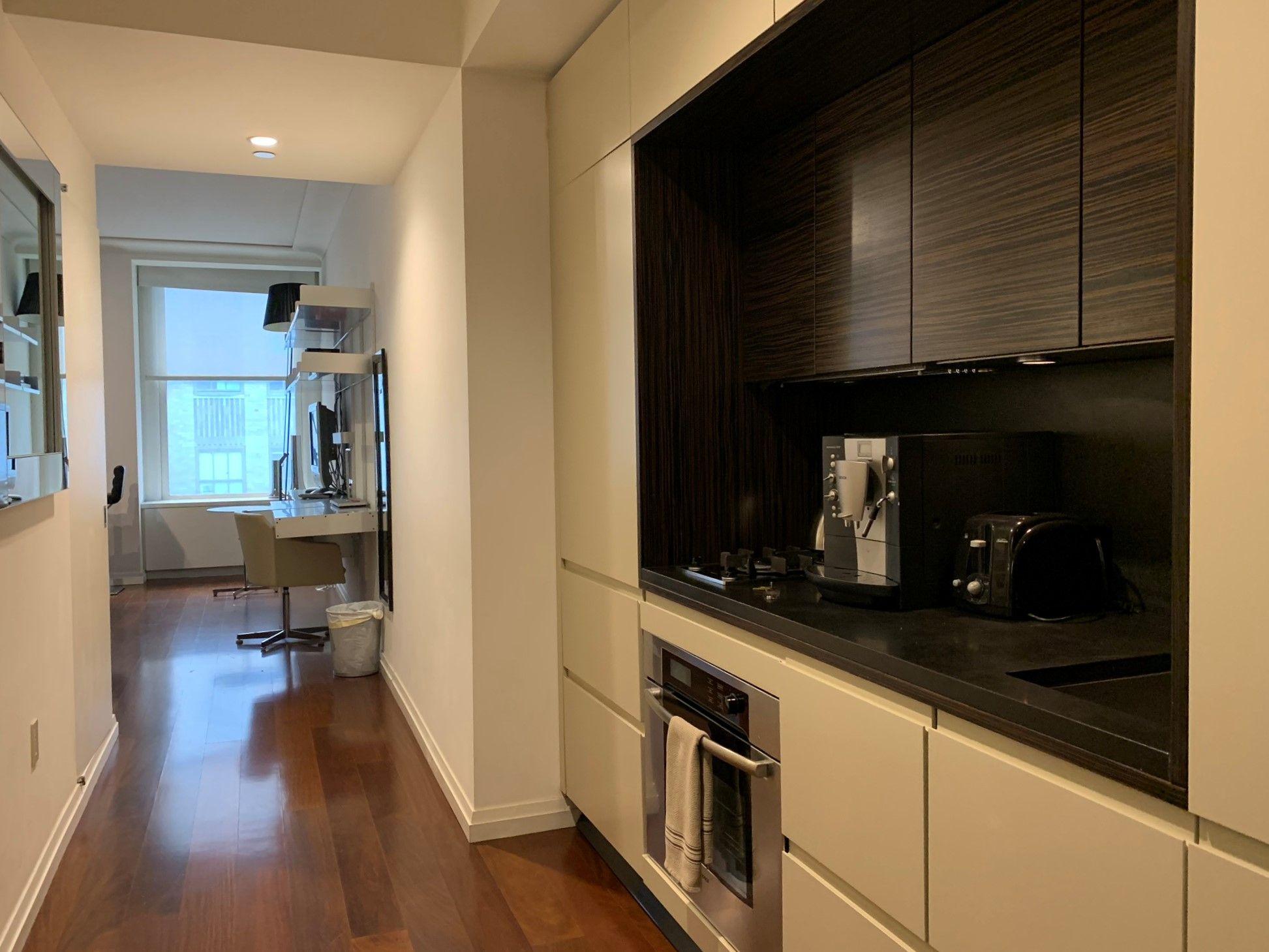 FULLY FURNISHED STUDIO IN SOHO, MANHATTAN